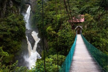 iwanatrip ecuador