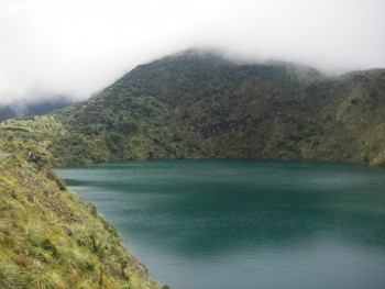 iwanatrip ecuador