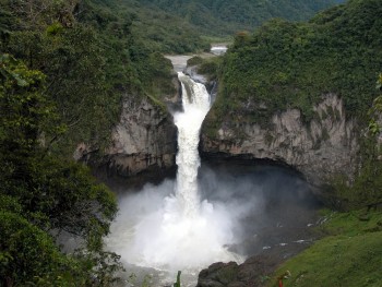 iwanatrip ecuador