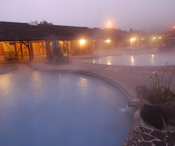 iwanatrip ecuador