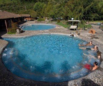 iwanatrip ecuador