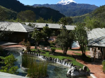 iwanatrip ecuador