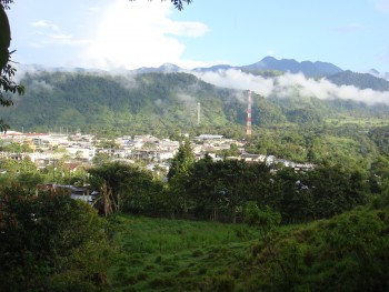 iwanatrip ecuador