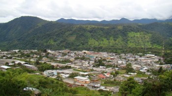 iwanatrip ecuador