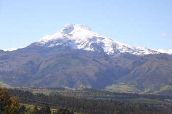 iwanatrip ecuador