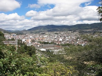 iwanatrip ecuador