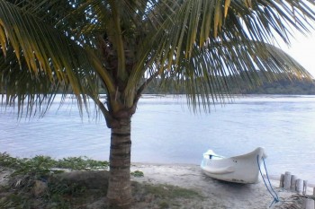 iwanatrip ecuador