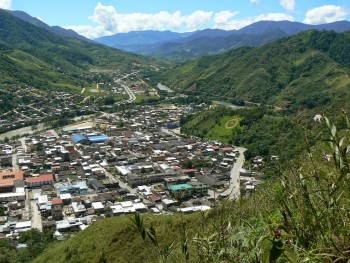 iwanatrip ecuador