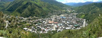iwanatrip ecuador