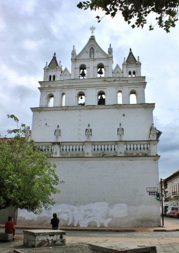 iwanatrip ecuador