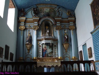 iwanatrip ecuador