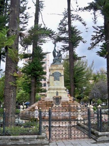 iwanatrip ecuador