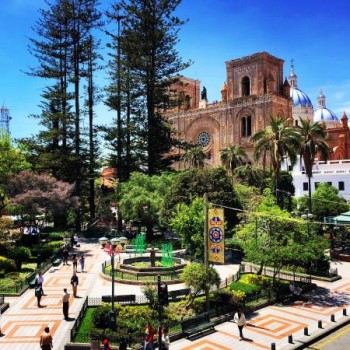 iwanatrip ecuador