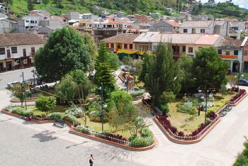 iwanatrip ecuador