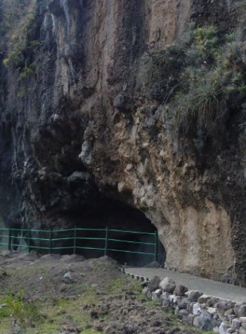 iwanatrip ecuador
