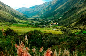 iwanatrip ecuador