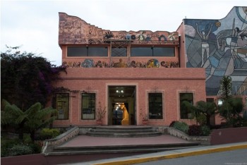 iwanatrip ecuador