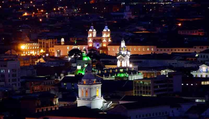 iwanatrip ecuador