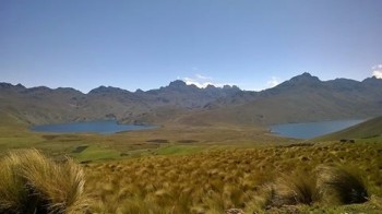 iwanatrip ecuador
