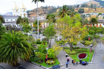 iwanatrip ecuador