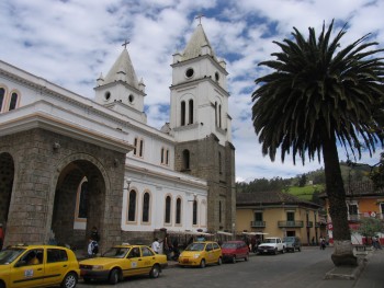 iwanatrip ecuador