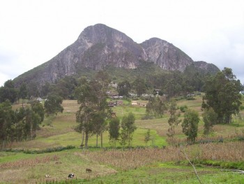 iwanatrip ecuador