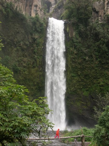 iwanatrip ecuador
