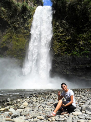 iwanatrip ecuador