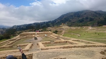 iwanatrip ecuador