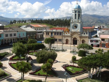 iwanatrip ecuador