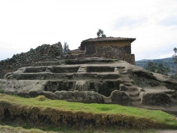 iwanatrip ecuador