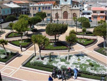 iwanatrip ecuador