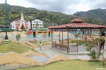 iwanatrip ecuador