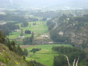 iwanatrip ecuador