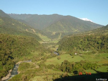 iwanatrip ecuador
