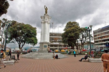 iwanatrip ecuador