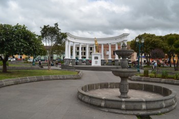 iwanatrip ecuador
