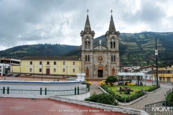 iwanatrip ecuador