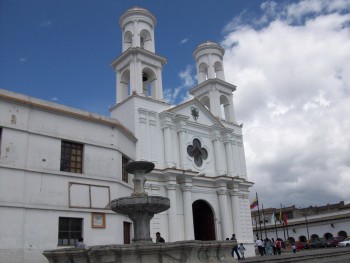 iwanatrip ecuador