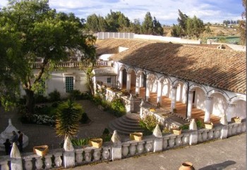 iwanatrip ecuador
