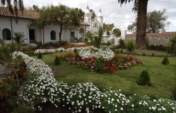 iwanatrip ecuador
