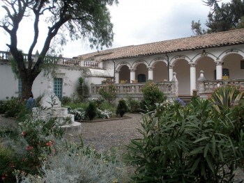 iwanatrip ecuador
