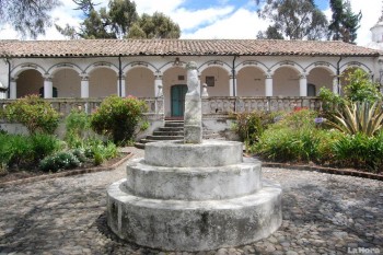 iwanatrip ecuador