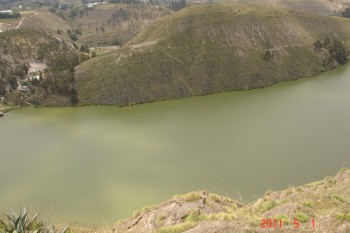 iwanatrip ecuador