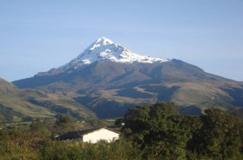 iwanatrip ecuador
