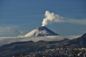 iwanatrip ecuador