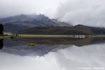 iwanatrip ecuador