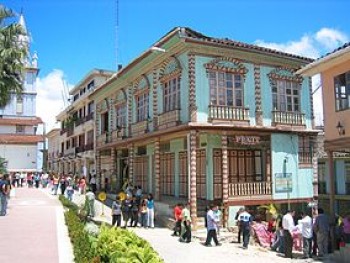 iwanatrip ecuador