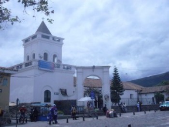 iwanatrip ecuador