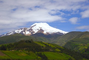 iwanatrip ecuador